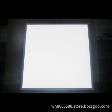 Ultra-Thin Direct Luminous Office Large Panel Lamp